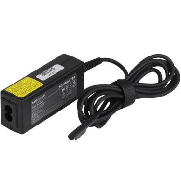 Imagem de Fonte Carregador Microsoft Surface Pro 3 12V 31Watts - Best Baterry