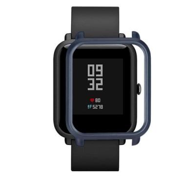 Imagem de Capa case Bumper para Smartwatch - Nandos-Store
