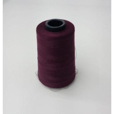 Imagem de Linha Costura Sancris Poliéster Fiado 120 Pesponto 5000 M, 0292