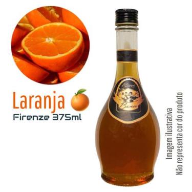 Imagem de Licor Artesanal de laranja - 375ml - bling