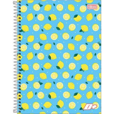 Imagem de Caderno 200 cd mais tilibra 139289