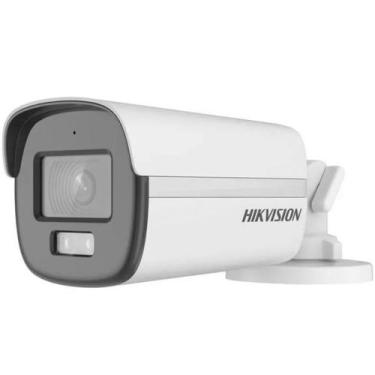 Imagem de Camera Hikvision Bullet DS-2CE12KF0T-FS 3K Colorvu