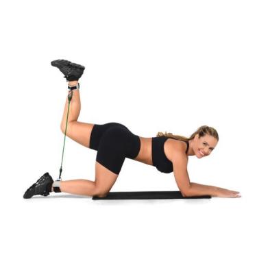 Imagem de Legs up - intensidade light- cepall fitness, Medium