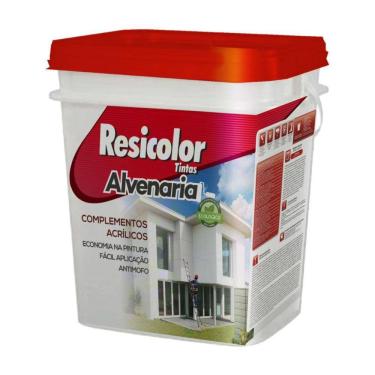 Imagem de Massa corrida pva 1,5kg | resicolor