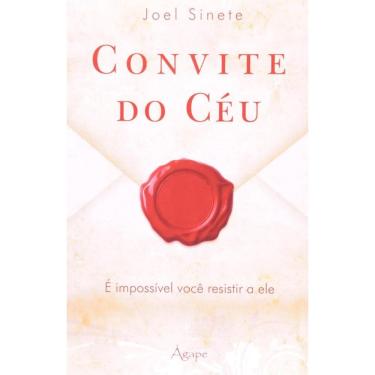 Imagem de Convite do Ceu