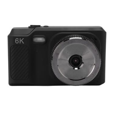 Imagem de Câmera Digital 1080p de Alta Definição 16x Zoom Digital Foco Automático Anti Shake Beleza Câmera Portátil para Fotografia e Vídeo (Acouto9w15ip4gey-11)