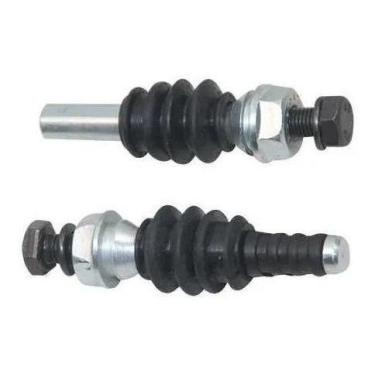 Imagem de Kit Pino Pinça Freio Gm Cruze Tracker Dianteiro E Traseiro - LKA