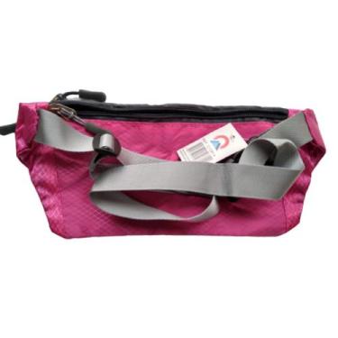 Imagem de Mini Pochete Para Esportes Masculina Feminina 3 Bolsos - Mega Chens, R
