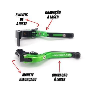 Imagem de Manete Buell Esportivo Motocicleta M2 Cyclone S1 X1 LIighting XB12R SC