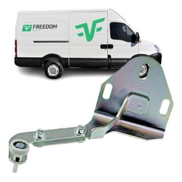 Imagem de Guia porta de correr iveco daily 35s14 40s14 45s17 55c16 55c17 2011 a 
