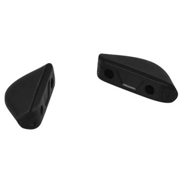 Imagem de DROGO 1 par de almofadas de nariz de substituição para Oakley Crosslink OX8030 OX3149 OX8027 OX8029 OX8033 OX8041 OO9264 OO9411 OO9331 OO9263 OO9307 OO9236 OO6020 OO6031 OO9263 OO9236 OO6020 OO6031