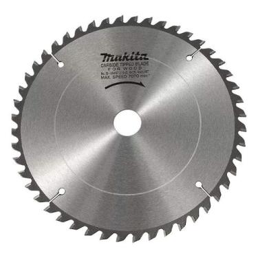 Imagem de Disco Serra Circular 216x25,4mm 48 - Makita B-39497