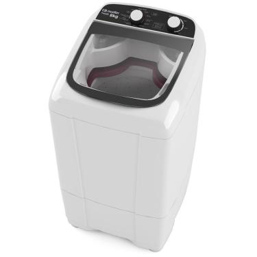 Imagem de Lavadora Automática Popmatic 8kg 127V