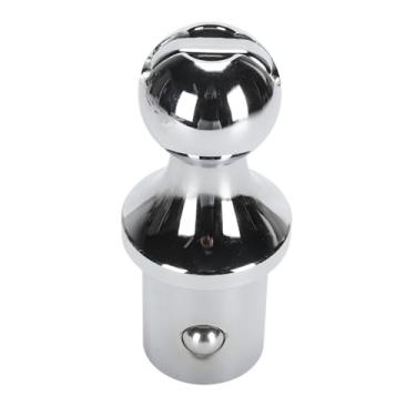 Imagem de 30000 LBS GOOSENECK POP Em Bola, Compatível Com OE 19311 2 5 16in F 450 Com de Trilho OE ou Trilhos de Pós -venda Alavanca para Dentro para Facilitar o Uso