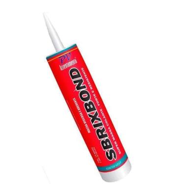 Imagem de Sbrixbond Pv Assentamento 420G Cor Seal Única - SÓPRODUTO, Única
