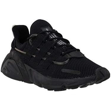 Imagem de Tênis Adidas Originals LXCON, Core Black/Core Black/Cloud White, 12