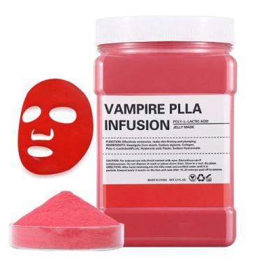 Imagem de Máscaras de Gelatina GUOYAOLIFU Vampire Plla Infusion - Hidratantes 68