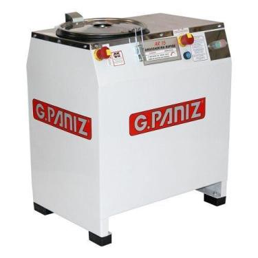 Imagem de Amassadeira Rápida G Paniz AR15 2 cv Monofásica 15Kg, 110V