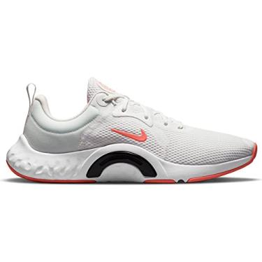 Imagem de Nike Moderno feminino, Branco, 38