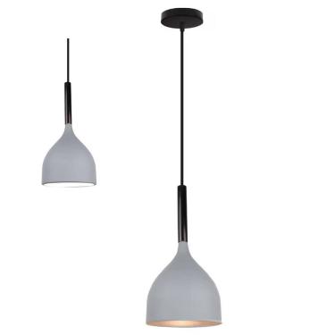 Imagem de Lustre Pendente  Decoraçao Casa Quarto Sala de Jantar Comercial Residencial Restaurante Ambiente Vintage Iluminaçao