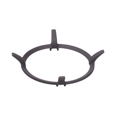 Imagem de Suporte da Base do Queimador para Cooktop Brastemp - 326071118