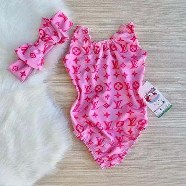 Imagem de Body Maio Suplex Infantil Temático Body Inspiração Griffe 03 - Joaninh