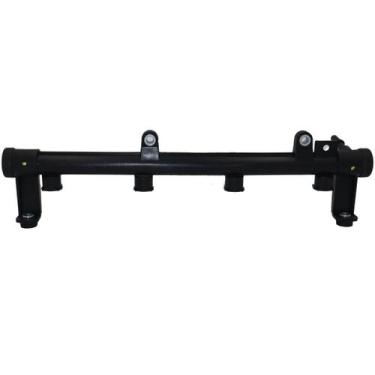 Imagem de Flauta Dos Bicos Injetores GM Astra 1.8 Gasolina 2.0 Álcool 1999 A 201