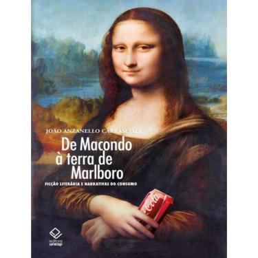 Imagem de De Macondo A Terra De Marlboro