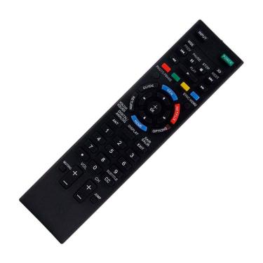 Imagem de Controle Remoto Tv Sony Bravia Lcd Led com Tecla Netflix Rm-yd078 - 7009