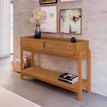 Imagem de Aparador 2 Gavetas Lizz Casa D