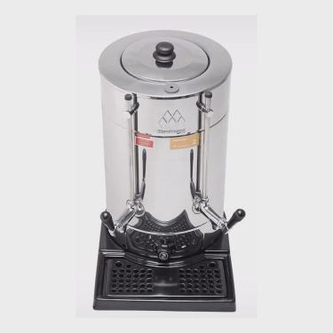 Imagem de Cafeteira Master De 4 Litros Em Aço Inox Marchesoni 220V