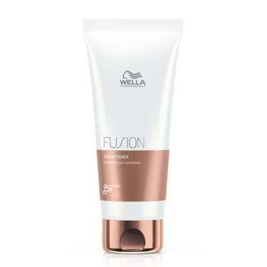 Imagem de Condicionador wella fusion 200 ml