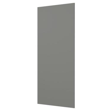 Imagem de Painel Fechamento Lateral 240x100 cm O468 Americana Cinza Henn