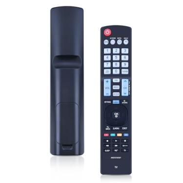 Imagem de AKB73756567 para controle remoto LG TV adequado para 60LB6100 60LB6100UG 60LB6100-UG 60UB8200 60UB8200UH 60UB8200-UH 65LB6190 65LB6190UD 65LB6190UD 655LB6190UD 655567 LB6190 -UD 65UB9200 65UB9200UH