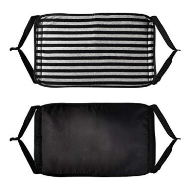 Imagem de Akozon Viagem Carry on Apoio para Os Pés Portátil Ajustável Rede Com um Mini Saco de 15 * 18cm para Viagem de Avião e Escritório