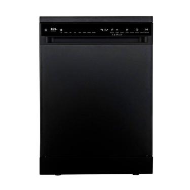 Imagem de Lava-Louças EOS Premium AI 14 Serviços All Black ELL142P 110V