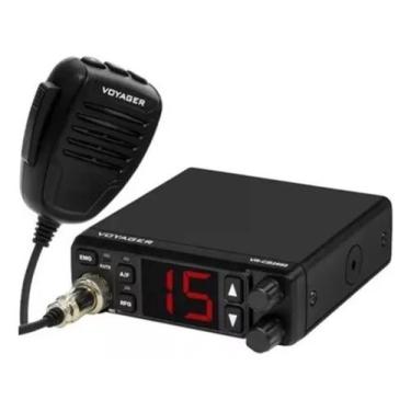 Imagem de Radio Px Voyager Vr- Cb2660 NOVO COM NF