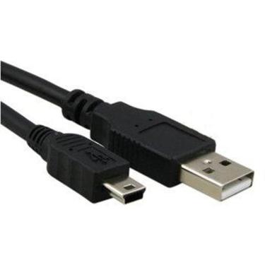 Imagem de Cabo de Dados Usb para Controle de Ps3 1,5M Lelong
