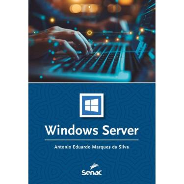 Imagem de Windows Server