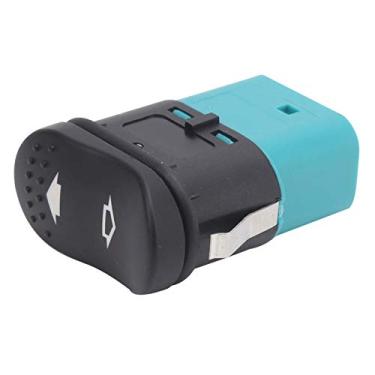 Imagem de Interruptor De Janela Elétrica Controle Botão Substituição Fit Transit Mk7 Aplicável Scene Lifter