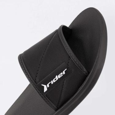 Imagem de Chinelo Slide Sandalia Masculino Rider Street Autêntico Confortável in