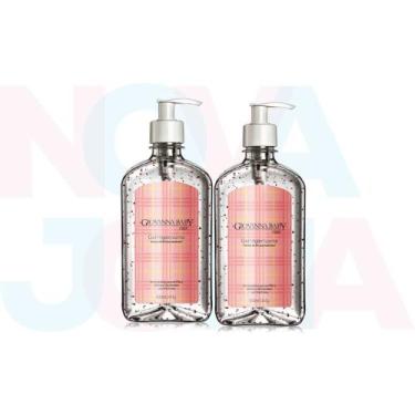 Imagem de Álcool Gel Giovanna Baby 70% 02 Classic 500ml