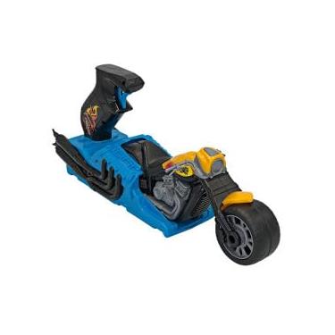 Imagem de Brinquedo Moto Rodão com Lançador - Sortido