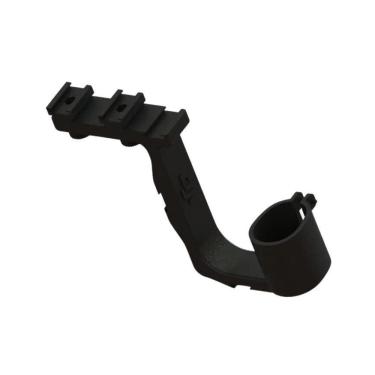 Imagem de Suporte De Iluminação Microfone Acessórios Dji Osmo Mobile 2