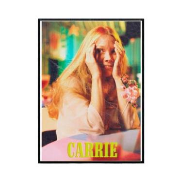 Imagem de Jennifer's Body Lana Del Rey Vintage Retro 80S Movie Poster Pintura Em