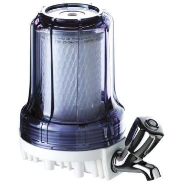 Imagem de Filtro POU Blister Transparente - Hidro Filtros