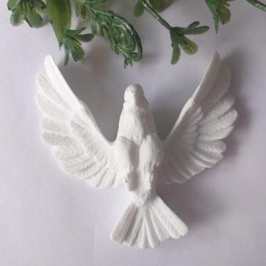 Imagem de Divino Espírito Santo Resina 459 - 01 und