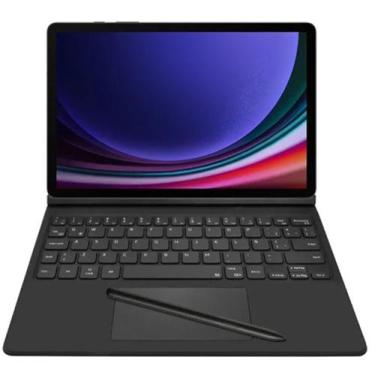 Imagem de Tablet samsung galaxy tab s9 sm t716 5g 256gb 12gb ram de 11 polegadas