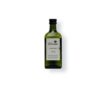 Imagem de Azeite De Oliva Extravirgem Familia Zuccardi Coratina 500ml