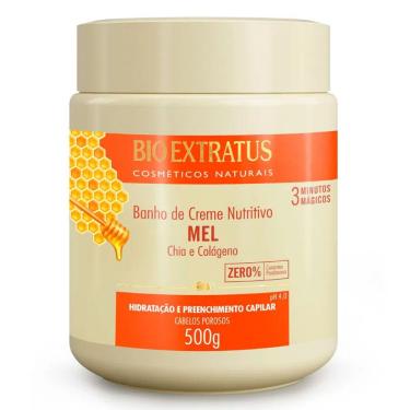 Imagem de Creme De Tratamento Bio Extratus 500G